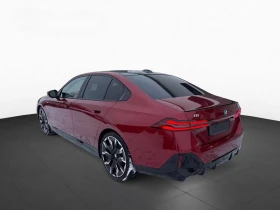 BMW i5 M60/xDrive/CARBON/ICONIC GLOW/PANO/B&W/360/HEAD UP - 65980 € / 129045.66 лв. - 26165149 5