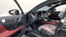 Lexus GS 450h F* SPORT* ПОДГРЕВ* ОБДУХВАНЕ* КАМЕРА* КЕЙЛЕС*  - 25300 € / 49482.50 лв. - 55226049 6