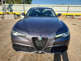 Alfa Romeo Giulia Ti RWD - 12800 € / 25034.62 лв. - 54546613 5