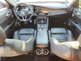 Alfa Romeo Giulia Ti RWD - 12800 € / 25034.62 лв. - 54546613 8