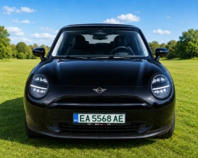 Mini Cooper J01 E