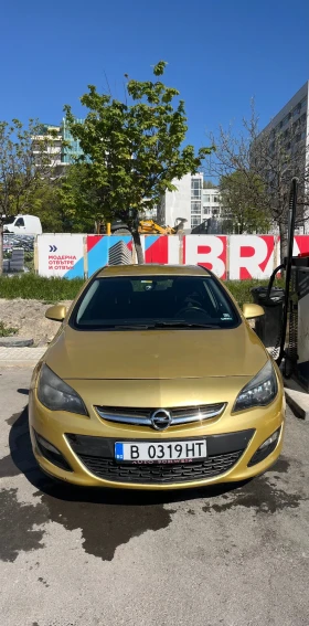 Opel Astra ������ | Mobile.bg � ����� ������ 4