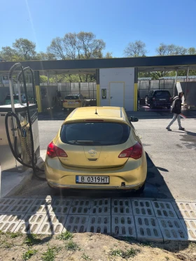 Opel Astra ������ | Mobile.bg � ����� ������ 3