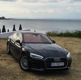 Audi A5 2.0 TDI 190 hp | Mobile.bg � ����� ������ 16