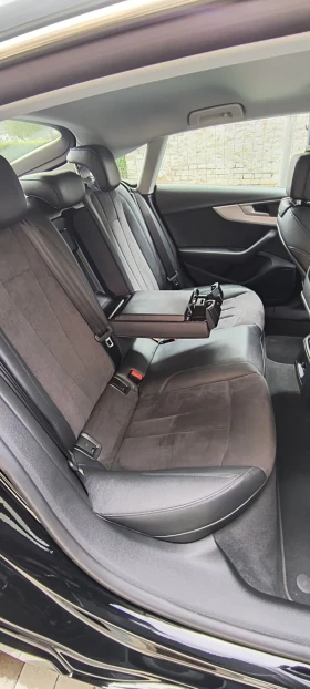 Audi A5 2.0 TDI 190 hp | Mobile.bg � ����� ������ 7
