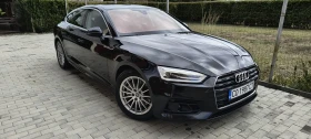 ����� �� �������� �� Audi A5 2.0 TDI 190 hp