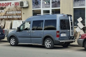 Ford Connect | Mobile.bg � ����� ������ 8