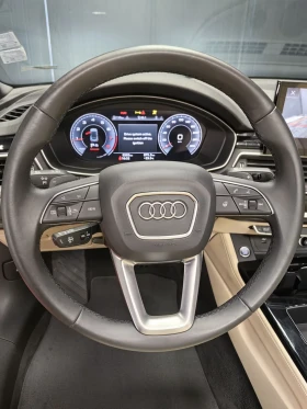 Audi A5 2.0TFSI* 265��* S-LINE* CABRIO* DISTR* 8 000KM* QU | Mobile.bg � ����� ������ 7