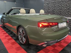 Audi A5 2.0TFSI* 265��* S-LINE* CABRIO* DISTR* 8 000KM* QU | Mobile.bg � ����� ������ 4