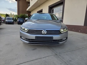 VW Passat HIGHLINE/ LED ФАРОВЕ/ ТОП | Auto.bg — изображение 11