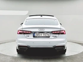 Audi A5 2.0 TDI Quattro | Auto.bg — изображение 3