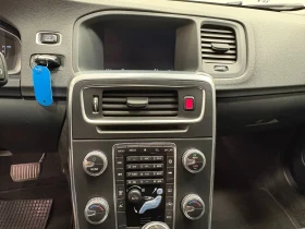 Volvo V60 2.0D* D4* 181hp* BUSINESS* NAVI | Auto.bg — изображение 6