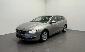 Volvo V60 2.0D* D4* 181hp* BUSINESS* NAVI