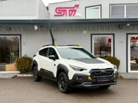 Subaru Crosstrek Wilderness | Auto.bg — изображение 3