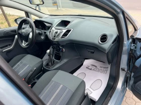 Ford Fiesta 1.2i/KLIMA | Auto.bg — изображение 9