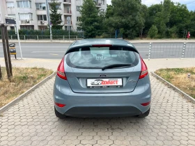 Ford Fiesta 1.2i/KLIMA | Auto.bg — изображение 5