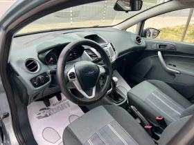 Ford Fiesta 1.2i/KLIMA | Auto.bg — изображение 7