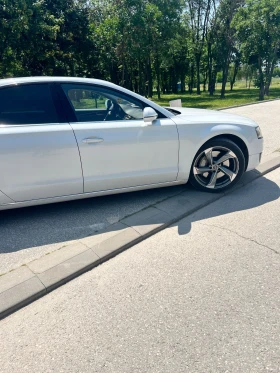 Audi A8 4000 бензин Без забележки - 21000 € - 42077401 10