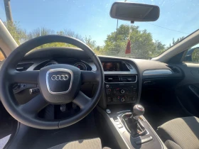 Audi A4 B8 | Auto.bg — изображение 9