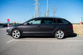 Skoda Superb - 6300 € - 12118476 5