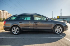 Skoda Superb - 6300 € - 12118476 6