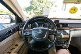 Skoda Superb - 6300 € - 12118476 12