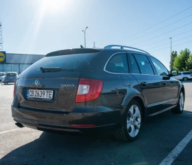 Skoda Superb - 6300 € - 12118476 3