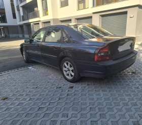Volvo S80 Газ-бензин s 80 - 1800 € - 97702558 2