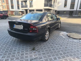 Volvo S80 Газ-бензин s 80 - 1800 € - 97702558 12
