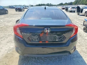 Honda Civic 2.0l Ex | Mobile.bg � ����� ������ 6