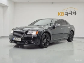 Chrysler 300c 3.6 | 