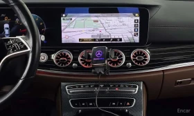 Mercedes-Benz E 450 4MATIC /���������/��������/���������/360 | Mobile.bg � ����� ������ 14