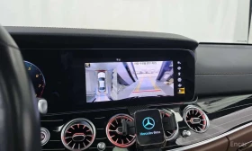 Mercedes-Benz E 450 4MATIC /���������/��������/���������/360 | Mobile.bg � ����� ������ 15