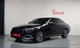 ������ Mercedes-Benz E 450