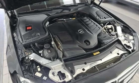 Mercedes-Benz E 450 4MATIC /���������/��������/���������/360 | Mobile.bg � ����� ������ 6