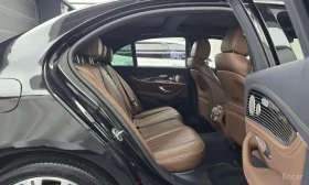 Mercedes-Benz E 450 4MATIC /���������/��������/���������/360 | Mobile.bg � ����� ������ 12