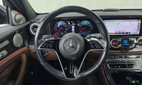 Mercedes-Benz E 450 4MATIC /���������/��������/���������/360 | Mobile.bg � ����� ������ 13