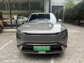 Kia EV5 720 Land | HARMAN/KARDON | ТЕРМОПОМПА | ОБДУХВАНЕ  | Auto.bg — изображение 2