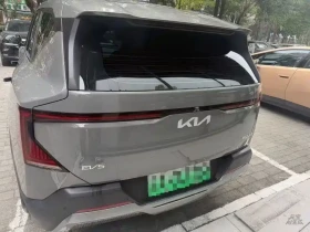 Kia EV5 720 Land | HARMAN/KARDON | ТЕРМОПОМПА | ОБДУХВАНЕ  | Auto.bg — изображение 3