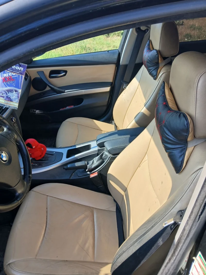 BMW 320 320, снимка 8 - Автомобили и джипове - 48517741