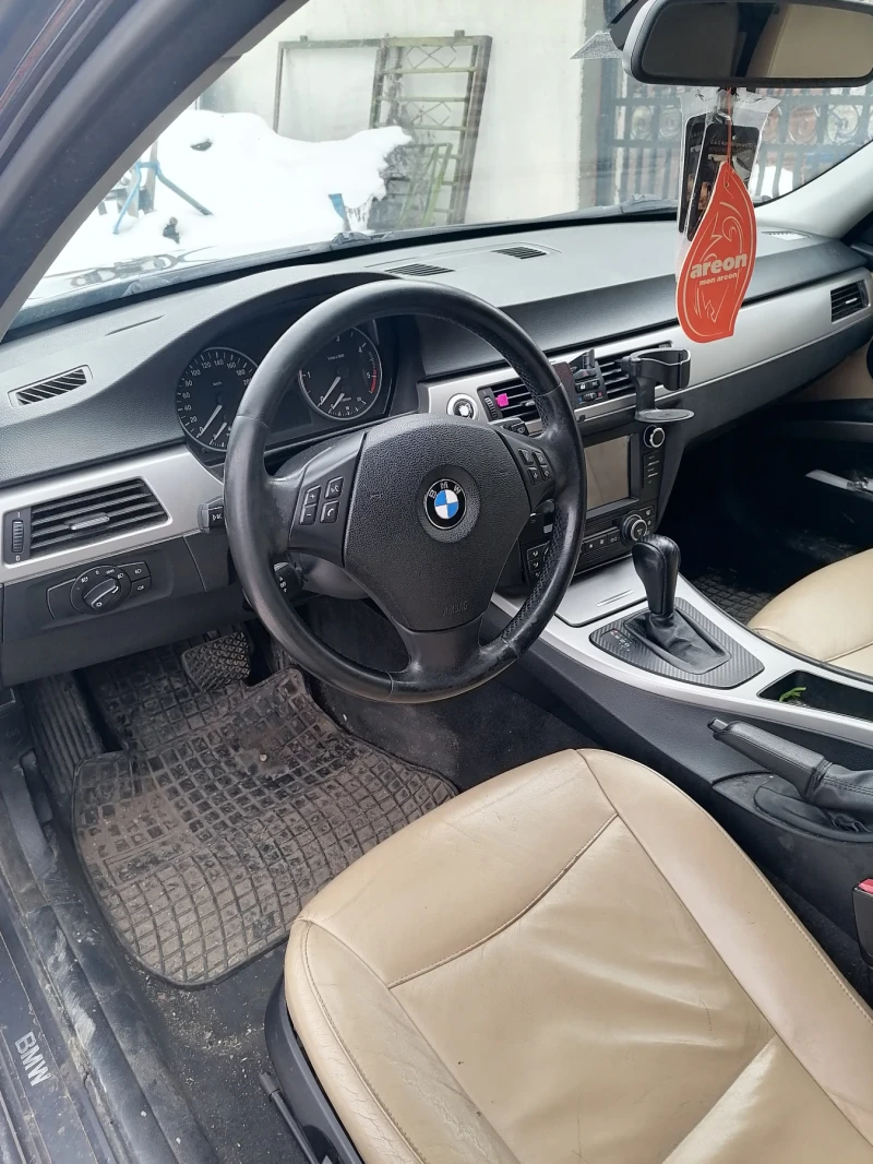 BMW 320 320, снимка 9 - Автомобили и джипове - 48517741