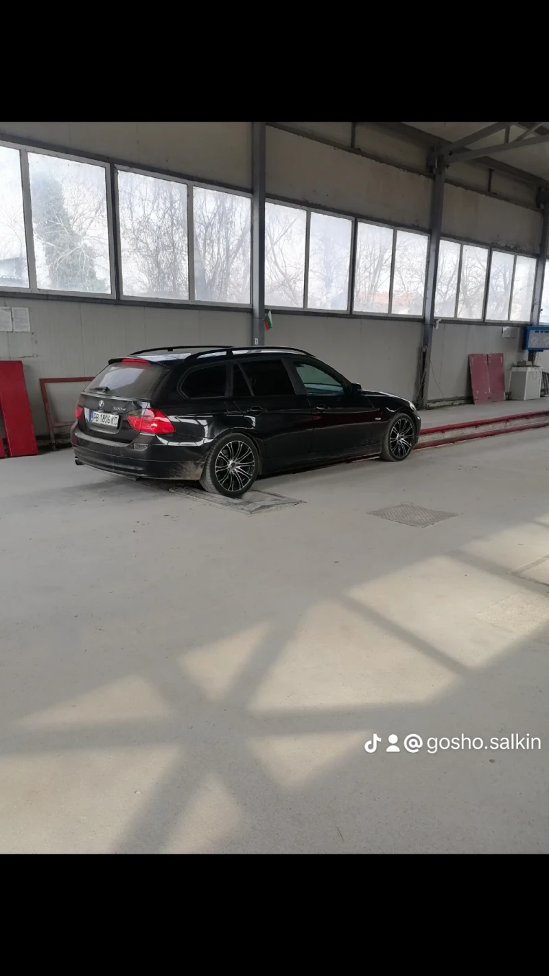 BMW 320 320, снимка 4 - Автомобили и джипове - 48517741