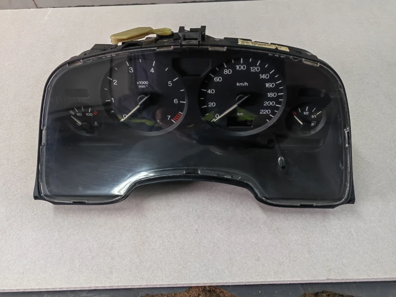 Opel Zafira, снимка 10 - Автомобили и джипове - 52518132