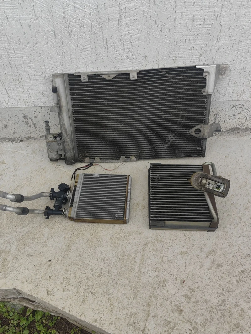 Opel Zafira, снимка 13 - Автомобили и джипове - 52518132