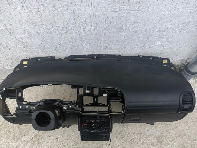 Opel Zafira, снимка 9 - Автомобили и джипове - 52518132