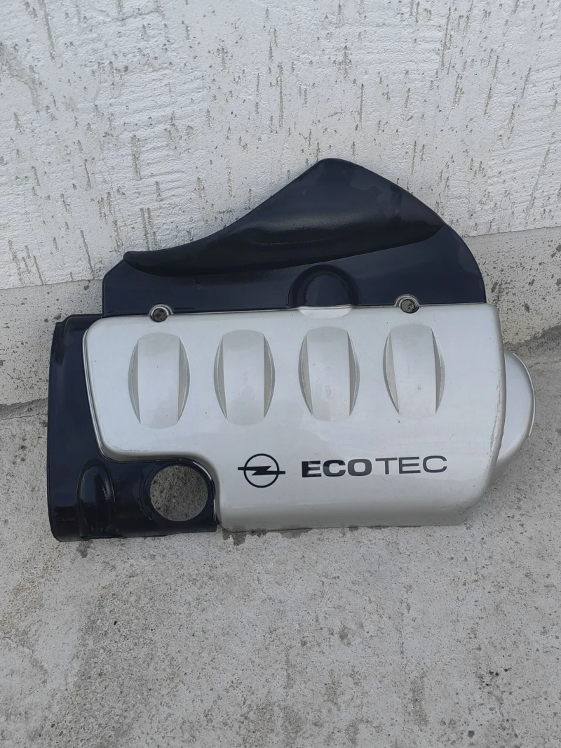 Opel Zafira, снимка 2 - Автомобили и джипове - 52518132