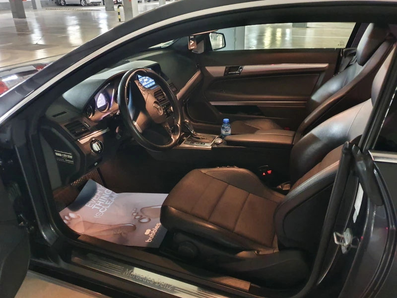 Mercedes-Benz E 250 2.2, снимка 9 - Автомобили и джипове - 52834314