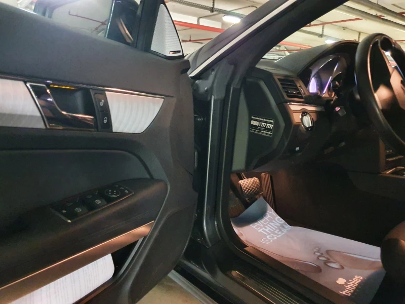Mercedes-Benz E 250 2.2, снимка 8 - Автомобили и джипове - 52834314