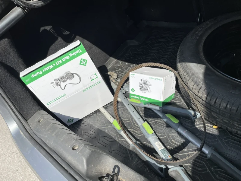 Lada Vesta 1.6-LPG, снимка 9 - Автомобили и джипове - 52419109