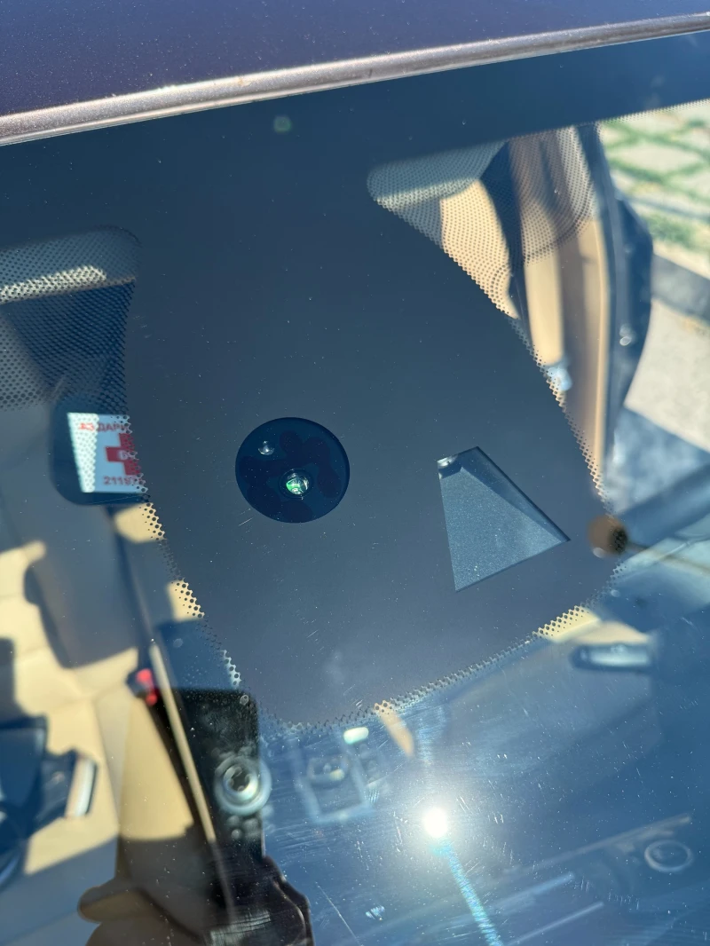 BMW 530 HUD Night Vision, снимка 6 - Автомобили и джипове - 52437841